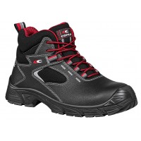 Cofra Fowy Safety Boots Metal Free - S3S CI LG SC FO SR